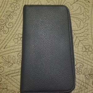 All About the Benjamins wallet